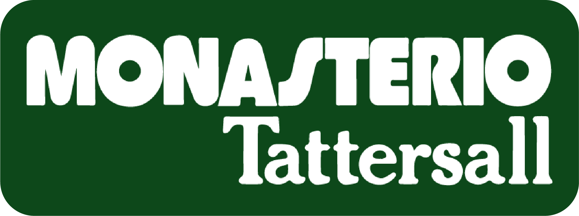 Monasterio Tattersall S.A. - Inicio